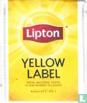 Yellow label  - Afbeelding 1