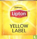 Yellow label  - Afbeelding 3