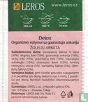 Detox - Afbeelding 2