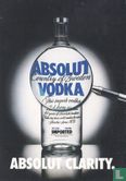 Absolut Clarity - Afbeelding 1