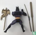Samurai Batman - Image 2