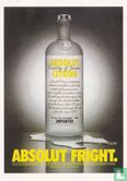 Absolut Fright - Image 1