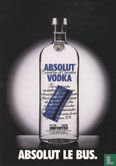 Absolut Le Bus - Afbeelding 1