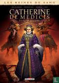Catherine de Médicis - La reine maudite - 2 - Image 1