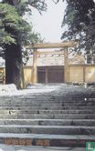 Ise Shrine - Inner Shrine - Image 1