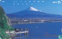 Shizuoka - Mount Fuji in Distance - Bild 1
