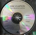 The Cream Of Clapton - Afbeelding 3