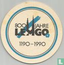 800 Jahre Lemgo - Afbeelding 1