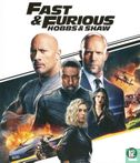 Fast & Furious Hobbs & Shaw - Afbeelding 1