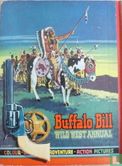 Buffalo Bill - Wild West Annual - Afbeelding 2
