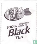 100% Black Tea - Image 1