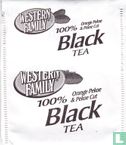 100% Black Tea - Afbeelding 2