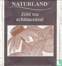 Zöld Tea Echinaceával - Bild 1