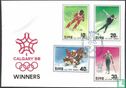 Olympische Winterspelen  - Afbeelding 1