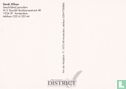 District Restaurant - Derek Wilson - Afbeelding 2