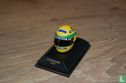 Helm Ayrton Senna - Bild 1