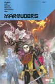 Marauders 1 - Image 1