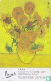 Vincent van Gogh - Sunflowers - Afbeelding 1