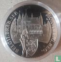 Netherlands 1 ducat 2020 (PROOF) "Castle Heeswijk" - Image 2