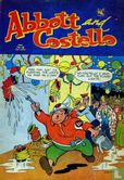 Abbott and Costello 18 - Afbeelding 1