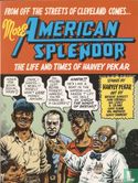 More American Splendor - The Life And Times Of Harvey Pekar - Afbeelding 1