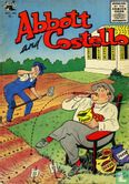 Abbott and Costello 32 - Image 1