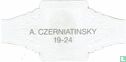 A. Czerniatinsky - Afbeelding 2