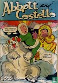 Abbott and Costello 9 - Image 1