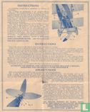 Meccano Aeroplane Constructor   - Image 3