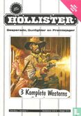 Hollister Best Seller Omnibus 1 - Image 1