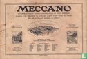 Meccano Standaard Mechanismen  - Bild 2