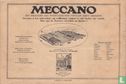 Meccano Standaard Mechanismen - Bild 2
