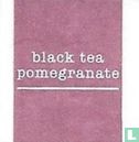 black tea pomegranate - Afbeelding 3