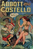 Abbott and Costello Comics 2 - Image 1
