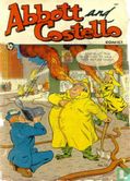 Abbott and Costello Comics 13 - Image 1