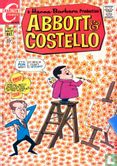 Abbott & Costello 17 - Afbeelding 1