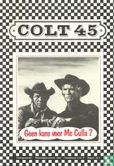 Colt 45 #1366