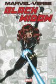 Marvel-Verse: Black Widow
