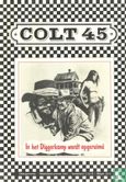 Colt 45 #1335 - Afbeelding 1