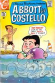 Abbott & Costello 16 - Afbeelding 1