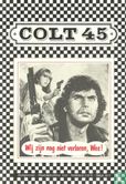Colt 45 #1338 - Afbeelding 1
