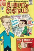 Abbott & Costello 18 - Afbeelding 1