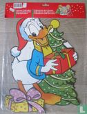 Advent Calendar: Donald Duck met Kerstpakket 