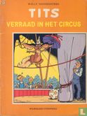 Verraad in het circus - Image 1