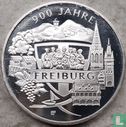 Duitsland 20 euro 2020 "900th anniversary of Freiburg" - Afbeelding 2