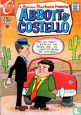 Abbott & Costello 8 - Image 1