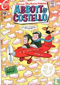 Abbott & Costello 19 - Image 1