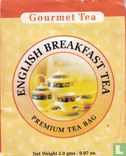 English breakfast Tea - Afbeelding 1