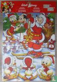Walt Disney Advent Calendar - Afbeelding 1