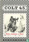 Colt 45 #1345 - Afbeelding 1